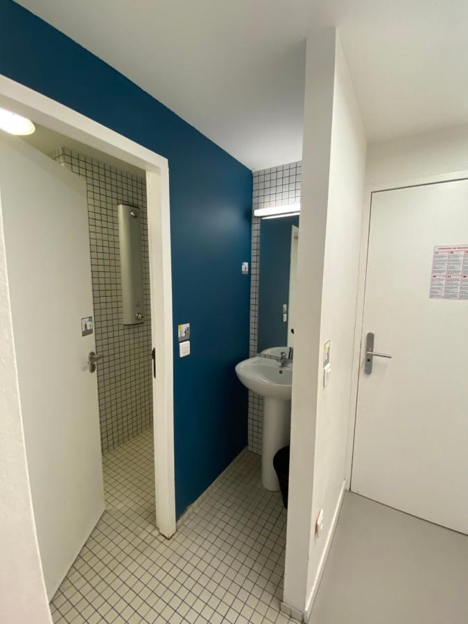 Auberge De Jeunesse Hi ליל מראה חיצוני תמונה