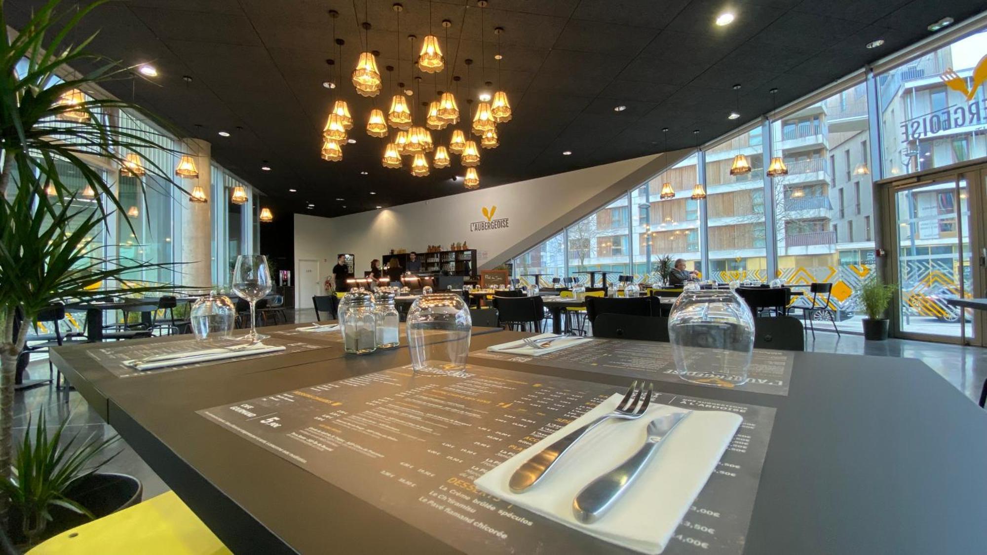 Auberge De Jeunesse Hi ליל מראה חיצוני תמונה